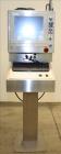 Used- Serac 18-head Rotary Net Weight Filler, Model R18/1080