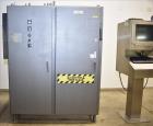 Used- Serac 18-head Rotary Net Weight Filler, Model R18/1080