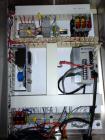 Used Serac Model R9D4-ZV41620 Monoblock 9 Head Net Weight Filler for Cubitainer