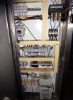 Used Serac Model R9D4-ZV41620 Monoblock 9 Head Net Weight Filler for Cubitainer