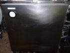 Used Serac Model R9D4-ZV41620 Monoblock 9 Head Net Weight Filler for Cubitainer
