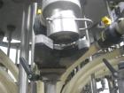Used- US Bottlers Machinery Bottle Filling and Capping Line