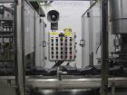 Used US Bottlers Machinery Bottle Filling and Capping Line