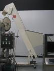 Used US Bottlers Machinery Bottle Filling and Capping Line