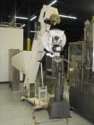 Used US Bottlers Machinery Bottle Filling and Capping Line