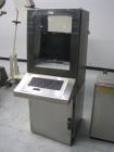Used US Bottlers Machinery Bottle Filling and Capping Line