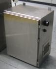 Used US Bottlers Machinery Bottle Filling and Capping Line