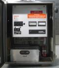 Used US Bottlers Machinery Bottle Filling and Capping Line