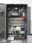 Used US Bottlers Machinery Bottle Filling and Capping Line