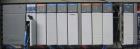 Used US Bottlers Machinery Bottle Filling and Capping Line