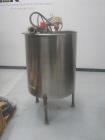 Used US Bottlers Machinery Bottle Filling and Capping Line
