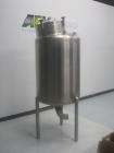 Used US Bottlers Machinery Bottle Filling and Capping Line