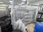 Used Weightpack Net Weight Filler, Model WFT-20-8-141.