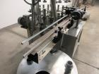Used GAI Model 6200 16-Head Rotary Vacuum Filler