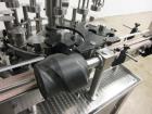 Used GAI Model 6200 16-Head Rotary Vacuum Filler