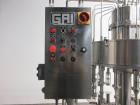Used GAI Model 6200 16-Head Rotary Vacuum Filler