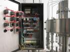 Used GAI Model 6200 16-Head Rotary Vacuum Filler