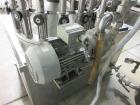 Used- GAI Model 6200 16-Head Rotary Vacuum Filler