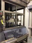 Used JG Machine 18 Head Rotary Vacuum Pocket Filler. Production rates up to 80 cpm(depending on size and material filled). Has stainless steel supply tank, explosion proof, vacuum jar, stainless stee...