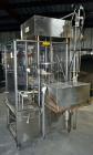 Used MRM/Elgin 12 Head Rotary Vacuum Filler