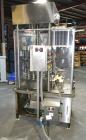 Used MRM/Elgin 18 Head Rotary Vacuum Filler