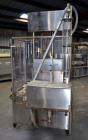 Used MRM/Elgin 18 Head Rotary Vacuum Filler