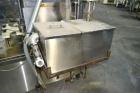 Used MRM/Elgin 18 Head Rotary Vacuum Filler