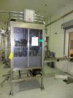 Used- RJM 16 Head Rotary Vacuum Pocket Filler