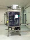 Used- RJM 16 Head Rotary Vacuum Pocket Filler