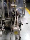 Used US Bottlers Model VA-28 Rotary Vacuum Liquid Filler
