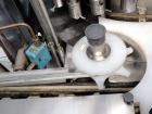 Used- US Bottlers Model VA-28 Rotary Vacuum Liquid Filler