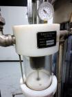 Used- US Bottlers Model VA-28 Rotary Vacuum Liquid Filler