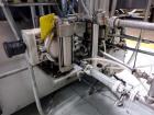 Used- US Bottlers Model VA-28 Rotary Vacuum Liquid Filler