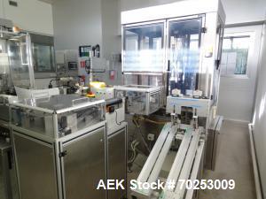 Used BOSCH MRD Syringe Filling system