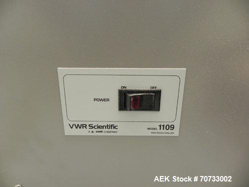Used M&O Perry Model SFA-1 Vial Cartridge Placer and Filler System