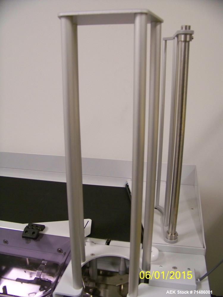 Used Biotool Swiss "PetriSwiss" Petri Dish Filling System, Model PS900