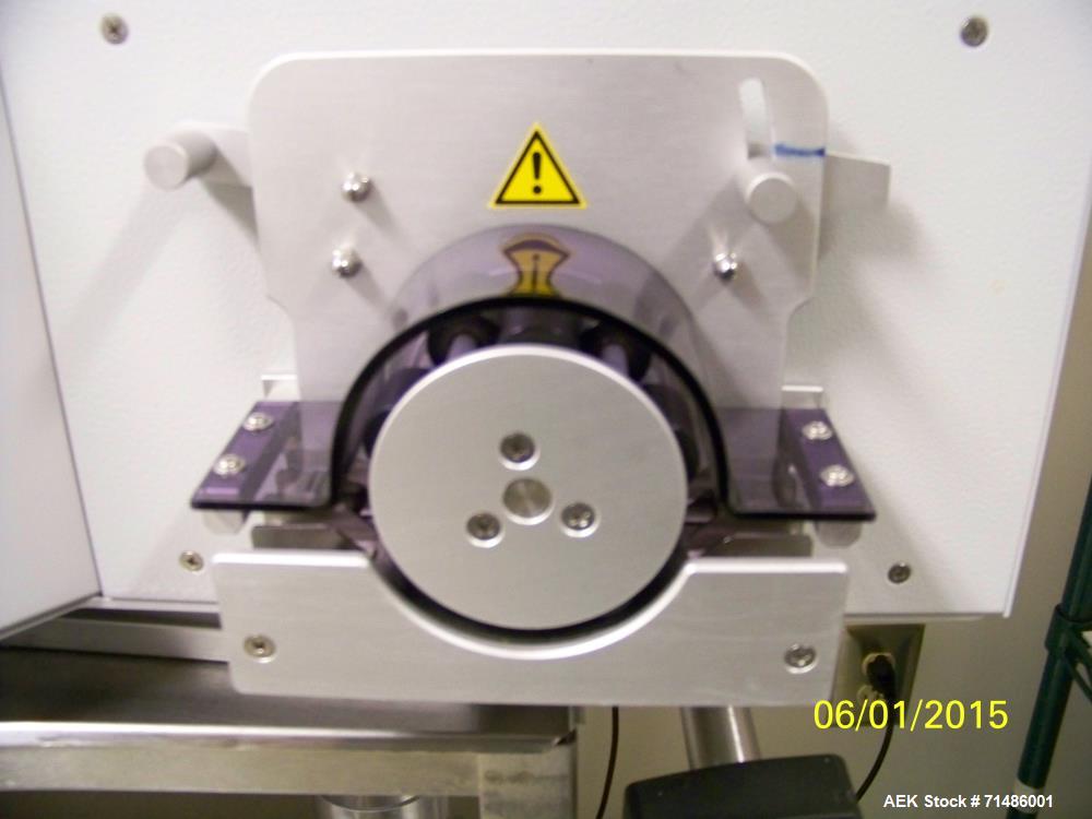 Used Biotool Swiss "PetriSwiss" Petri Dish Filling System, Model PS900