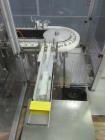 Used-Used TL Bosch vial filling line, model MLF3002 filler, with 48