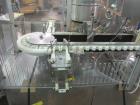 Used Used TL Bosch vial filling line, model MLF3002 filler, with 48