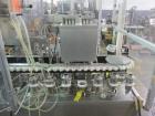Used-Used TL Bosch vial filling line, model MLF3002 filler, with 48