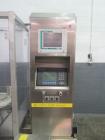 Used Used TL Bosch vial filling line, model MLF3002 filler, with 48