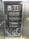 Used Used TL Bosch vial filling line, model MLF3002 filler, with 48