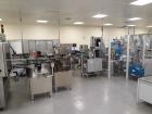 Used Glass Bottle Infusion Format Filling Line
