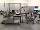 Used- Glass Bottle Infusion Format Filling Line