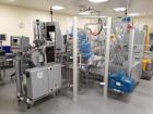 Used Glass Bottle Infusion Format Filling Line