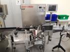 Used- Glass Bottle Infusion Format Filling Line