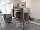 Used Glass Bottle Infusion Format Filling Line