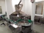 Used- Glass Bottle Infusion Format Filling Line