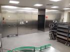 Used Glass Bottle Infusion Format Filling Line