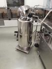 Used Glass Bottle Infusion Format Filling Line